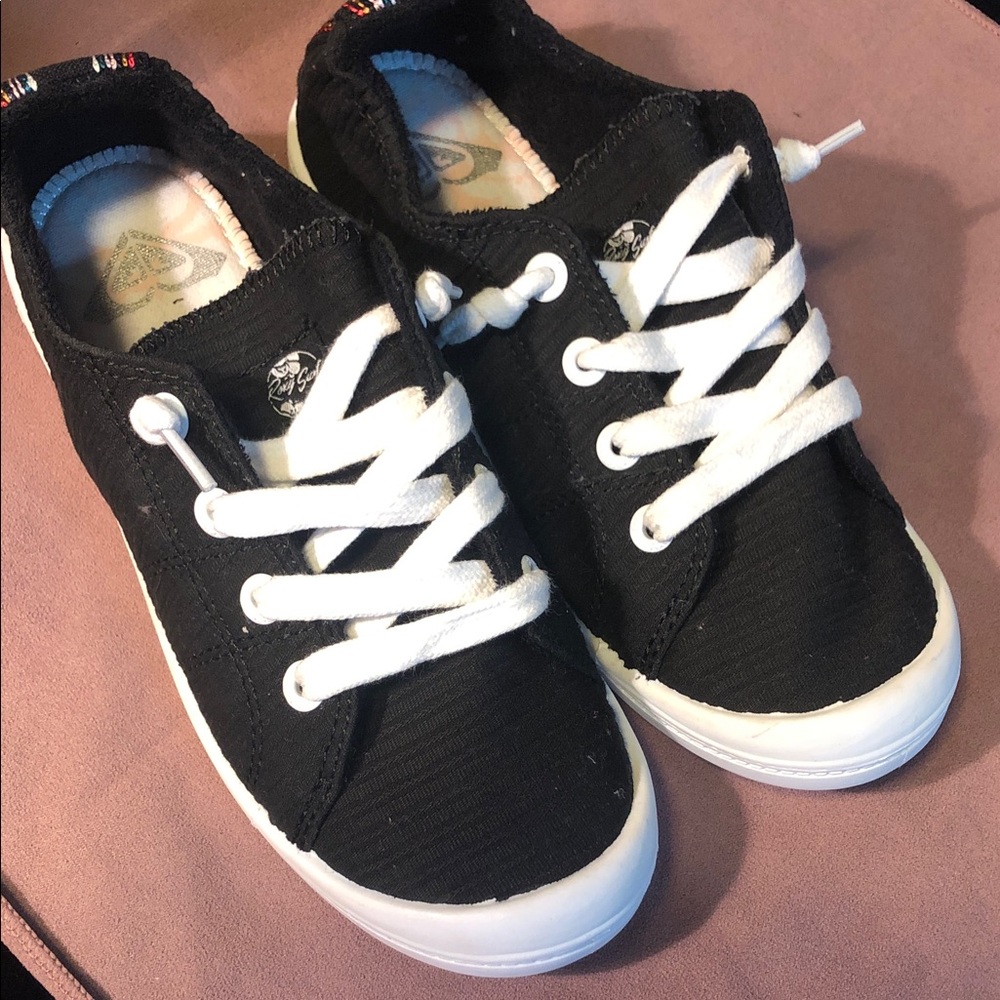 Roxy’s Youth RG Bayshore IV girls sneakers 4